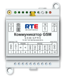 kommunikator GSM_BRE